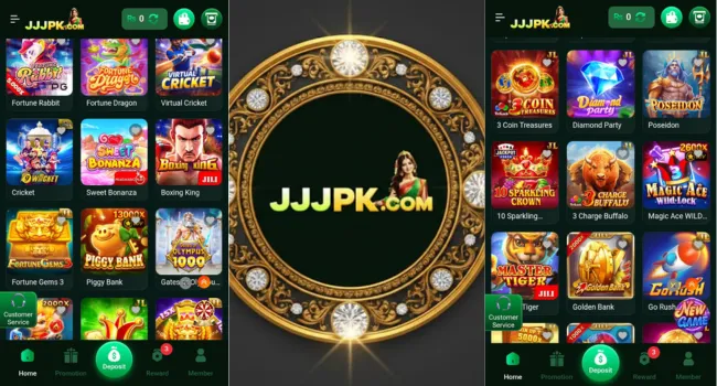 JJJPK Game Download