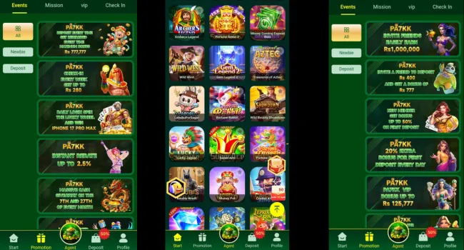 Pa7kk Game Download