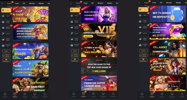 Six Game Download Free