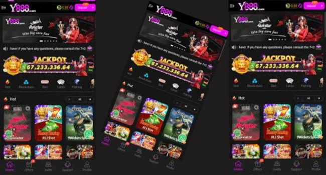 Y888 Game Download Free