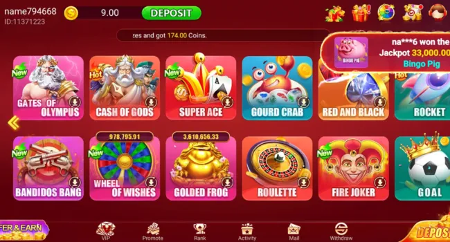 3Patti hot Game Download Free