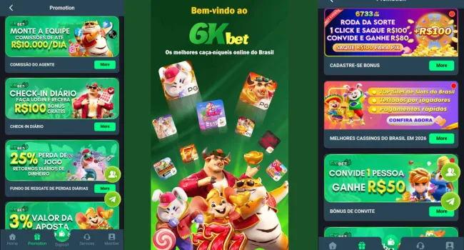 6K Game Download Free