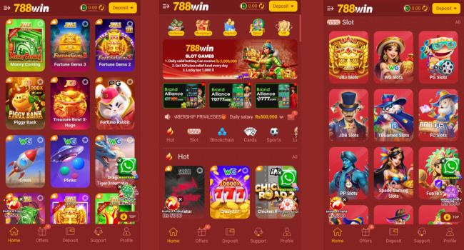 788WIN Game Download free