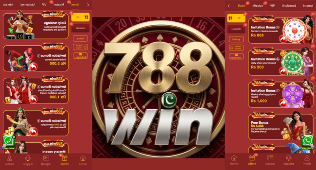 788WIN Game Download