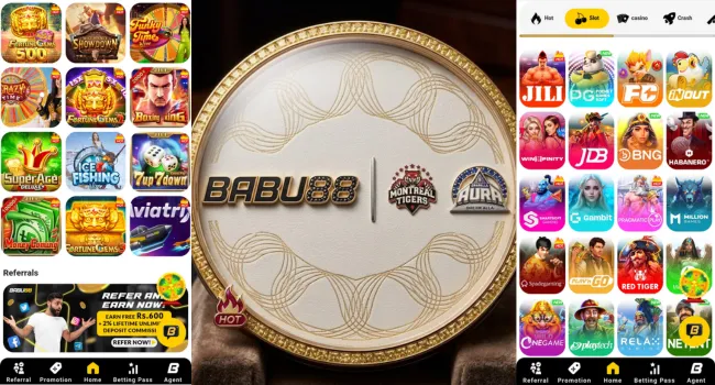 Babu88 Game Download