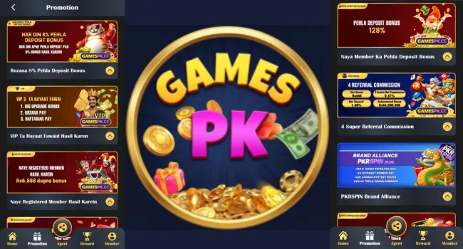 Games PK Game Download