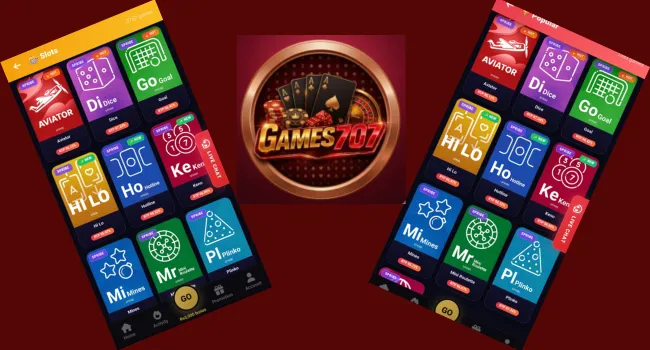 Games707 Game Download