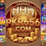 PKR656 Game Download