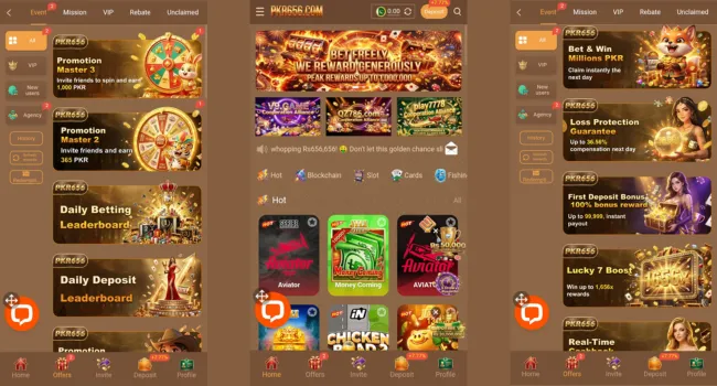 PKR656 Game Download Free