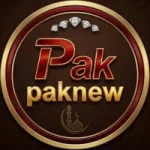 Paknew Game