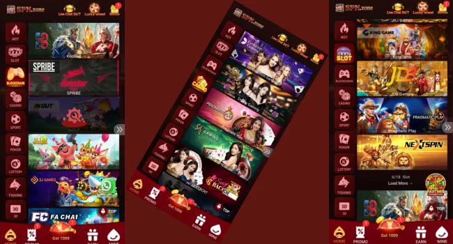 SPN Game Download Free