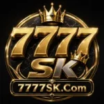 7777SK Game Logo