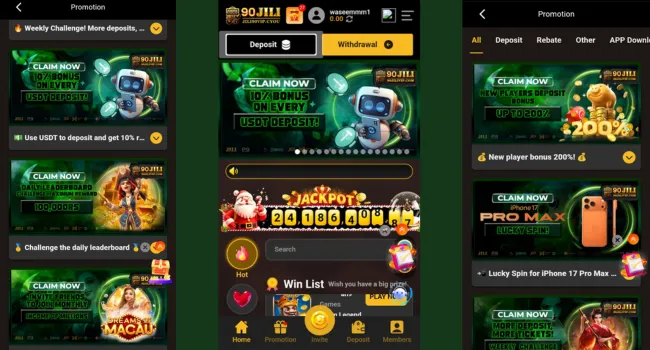 90 JILI Game Download Free