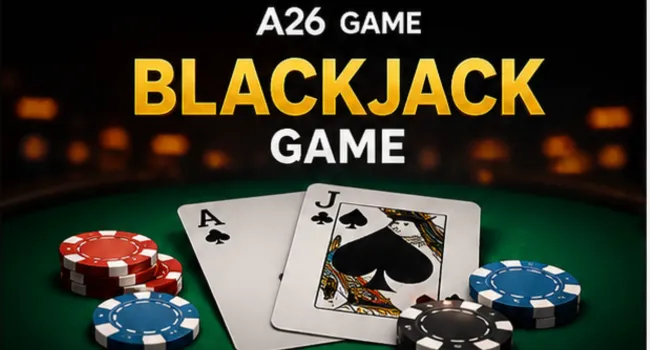 A26 Game Download