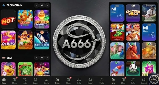 A666 Game Download