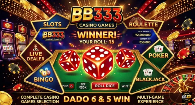 BB333 Game Download Free