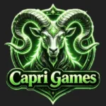 Capri Games