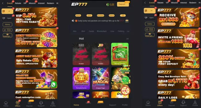 EP777 Game Download Free