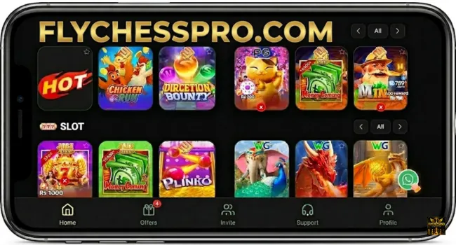 FLYCHESSPRO Game Download Free