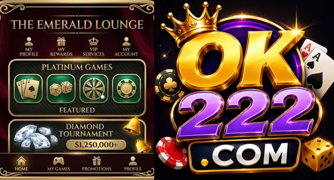 OK222 Game Download Online