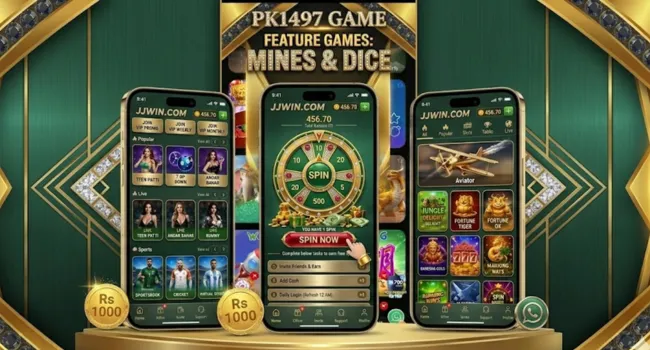 PK1497 Game Free Download