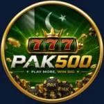 Pak500 Game