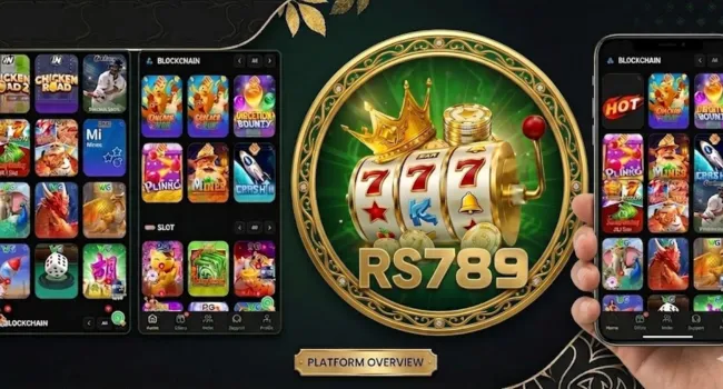 RS789 Game Download