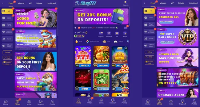 SKEP777 Game Download Free