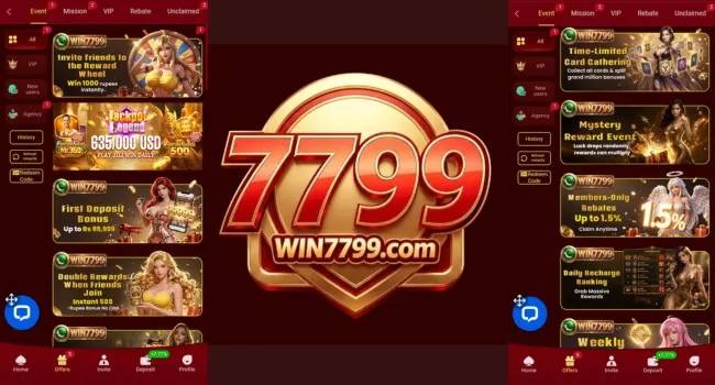 Win7799 Game Download