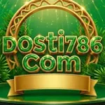 Dosti786 Game